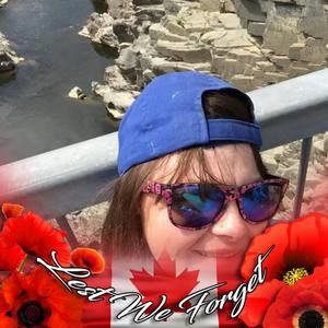 Meet your Posher, Jennifer